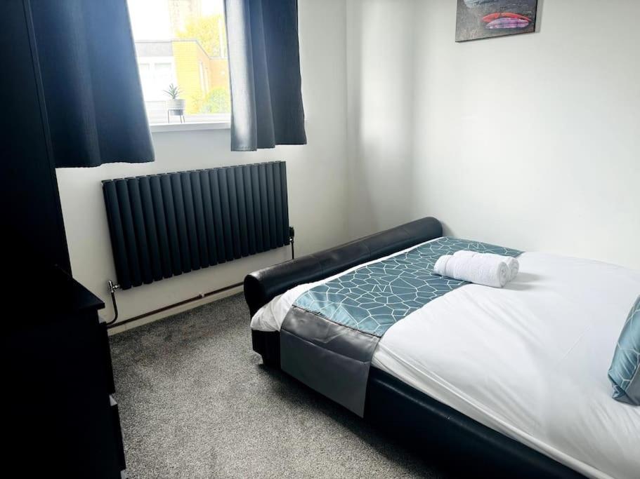 Luxe Living Family Home - Beach, Wifi, Parking Swansea Eksteriør bilde